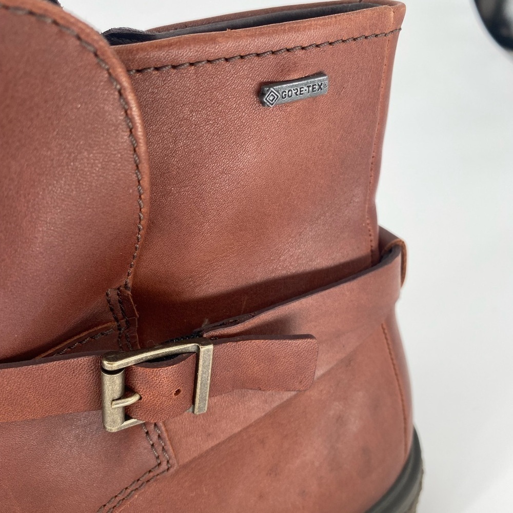 ECCO CREPETRAY GTX BOOT - Picture 13 of 16